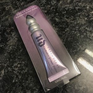 BRAND NEW URBAN DECAY PRIMER POTION!